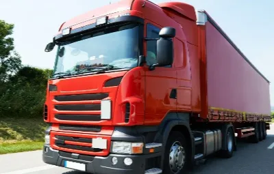 Bursa Kırşehir Ambar Kargo