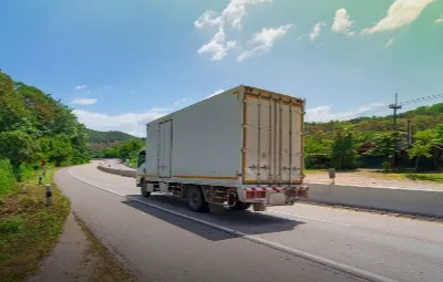 Bursa ile Kırşehir Arası Bulaşık Makinesi Taşıma