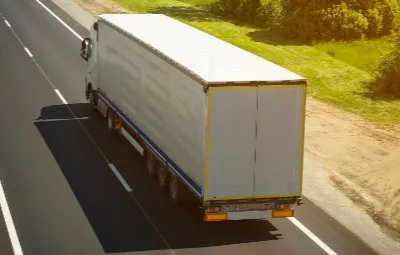 Bursa ile Kırşehir Arası Parça Eşya Taşıma